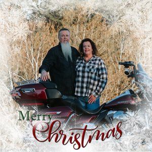 Meet your Posher, Dawn n jeff